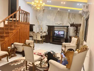 ویلا دوخوابه دوبلکس سیماب