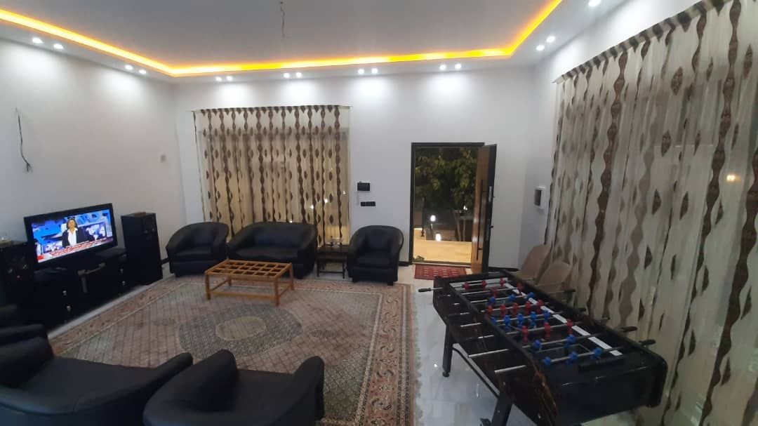 دوخوابه استخردار آبگرم رضوان ۲