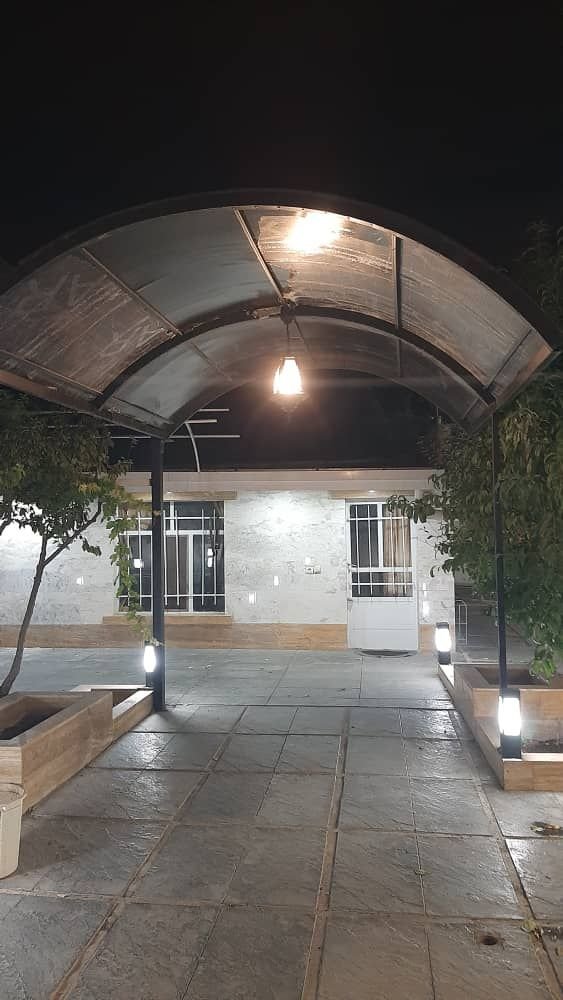 دوخوابه استخردار آبگرم رضوان ۲