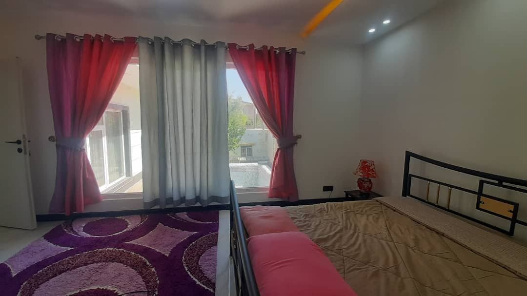 ویلا دوخوابه رضوان ۶۸