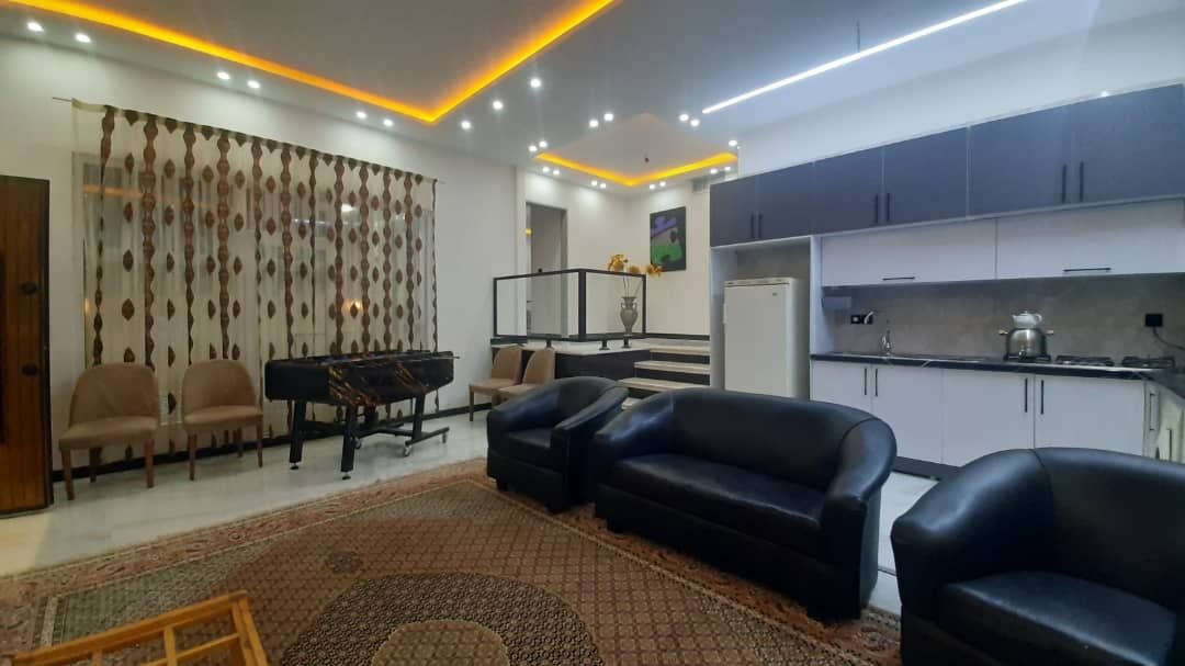 دوخوابه استخردار آبگرم رضوان ۲