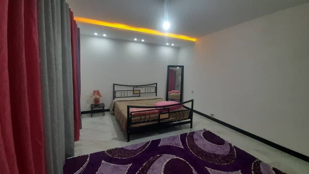 دوخوابه استخردار آبگرم رضوان ۲