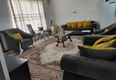 سوئیت یک خوابه سایه 9