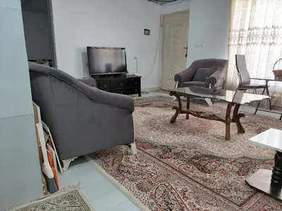 سوئیت یک خوابه سایه 9