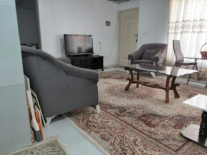 سوئیت یک خوابه سایه 9