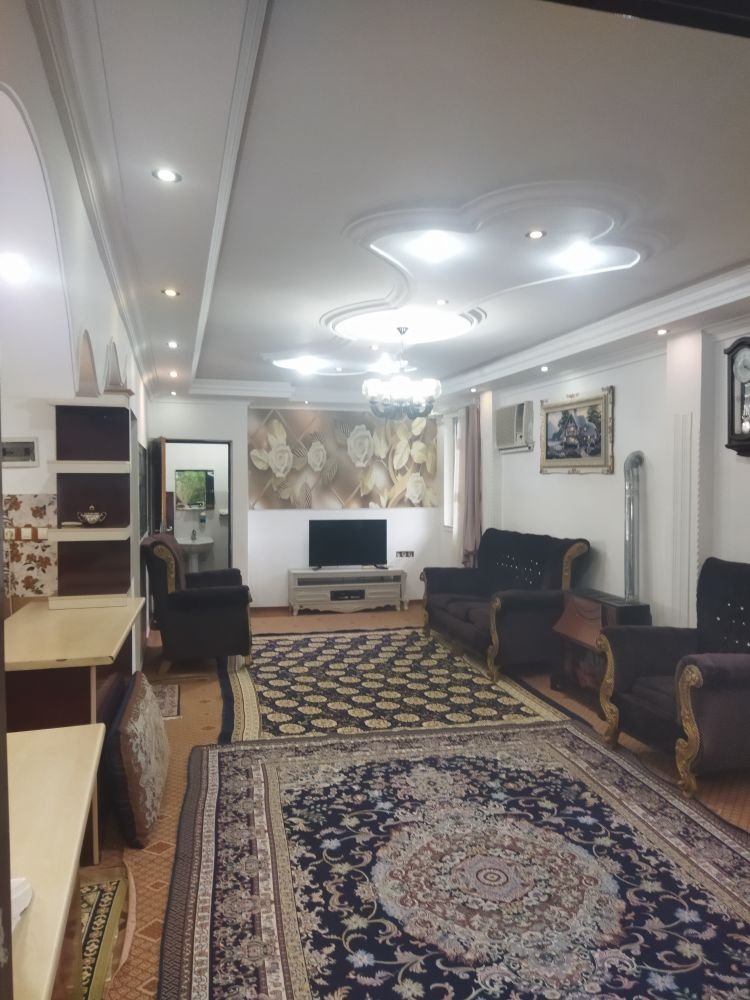 یک خوابه آیهان و الینا