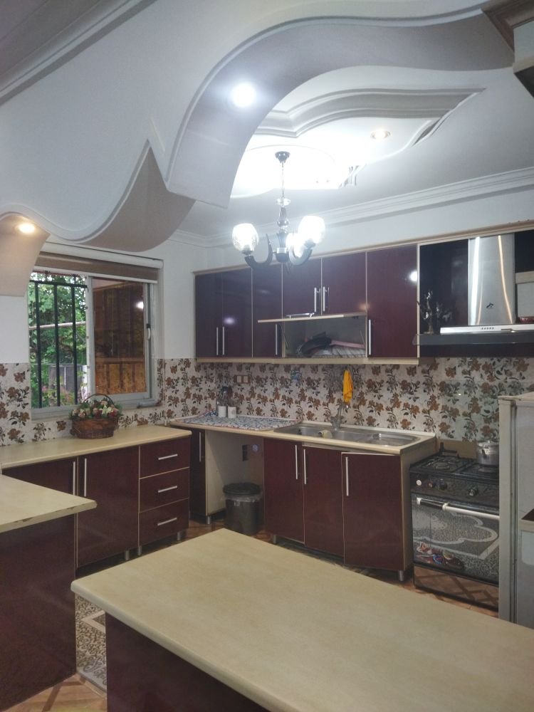 یک خوابه آیهان و الینا