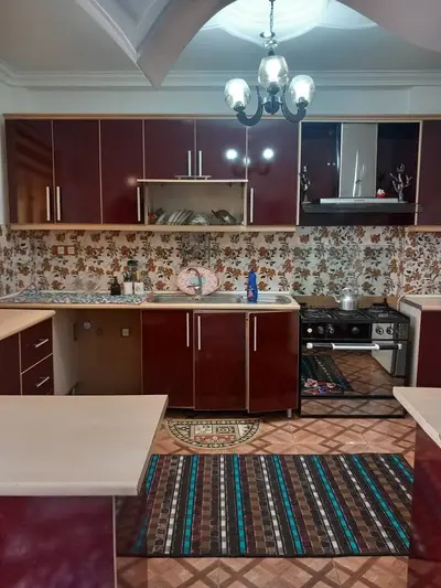 ویلا یک خوابه آیهان و الینا