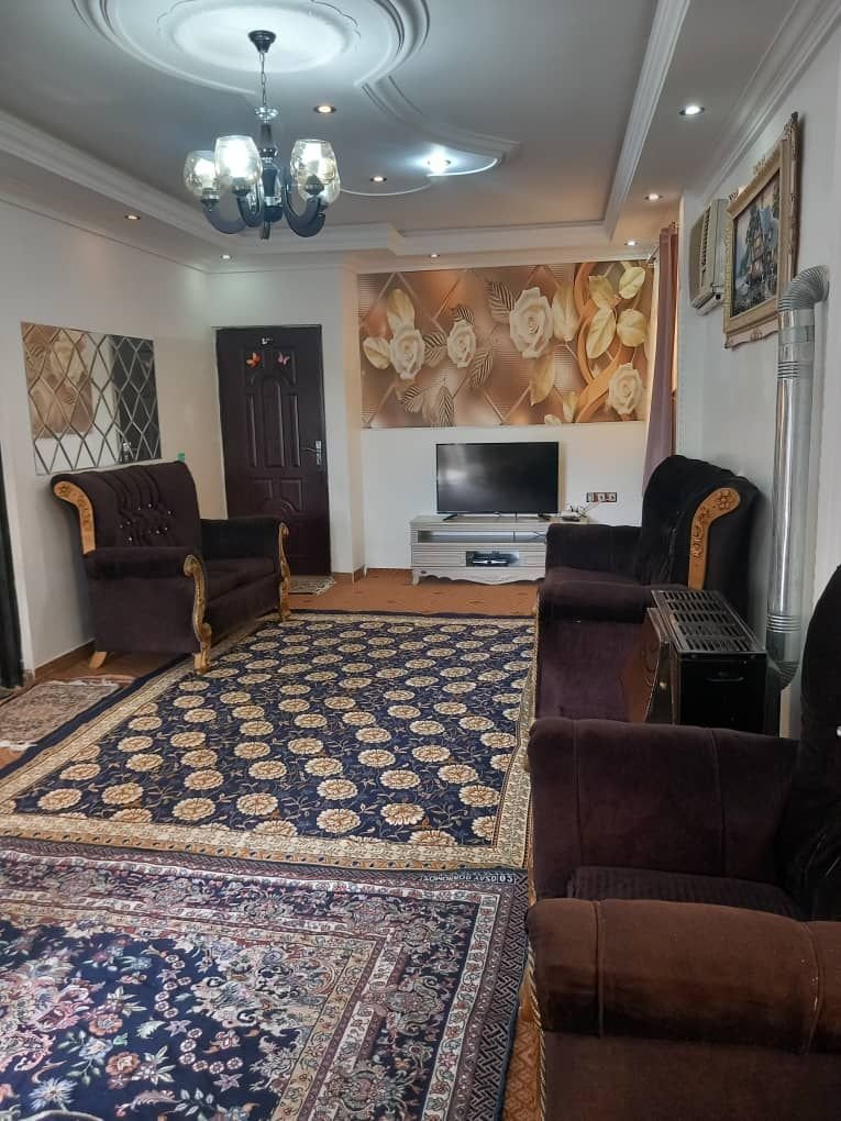 یک خوابه آیهان و الینا