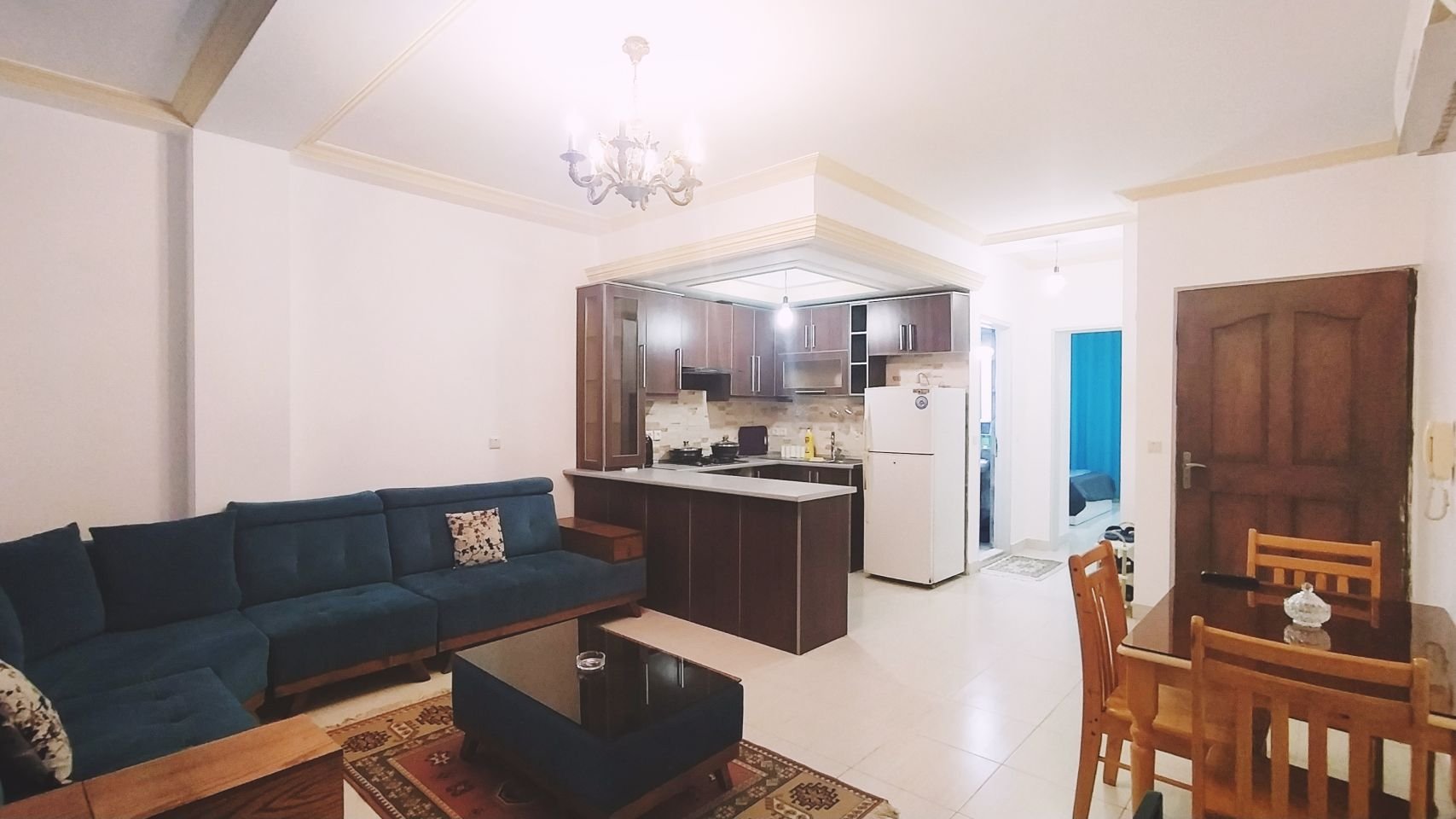 یک خوابه دنج 12