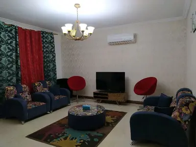 آپارتمان دوخوابه دنج 8