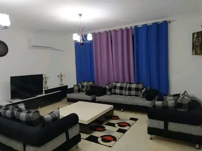 آپارتمان سه خوابه دنج 7