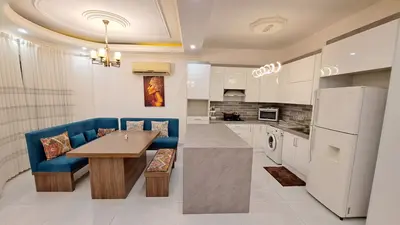 ویلا سه خوابه دوبلکس دنج دیدنیها