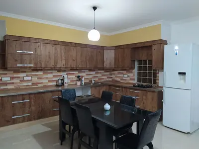 آپارتمان دوخوابه دنج 8