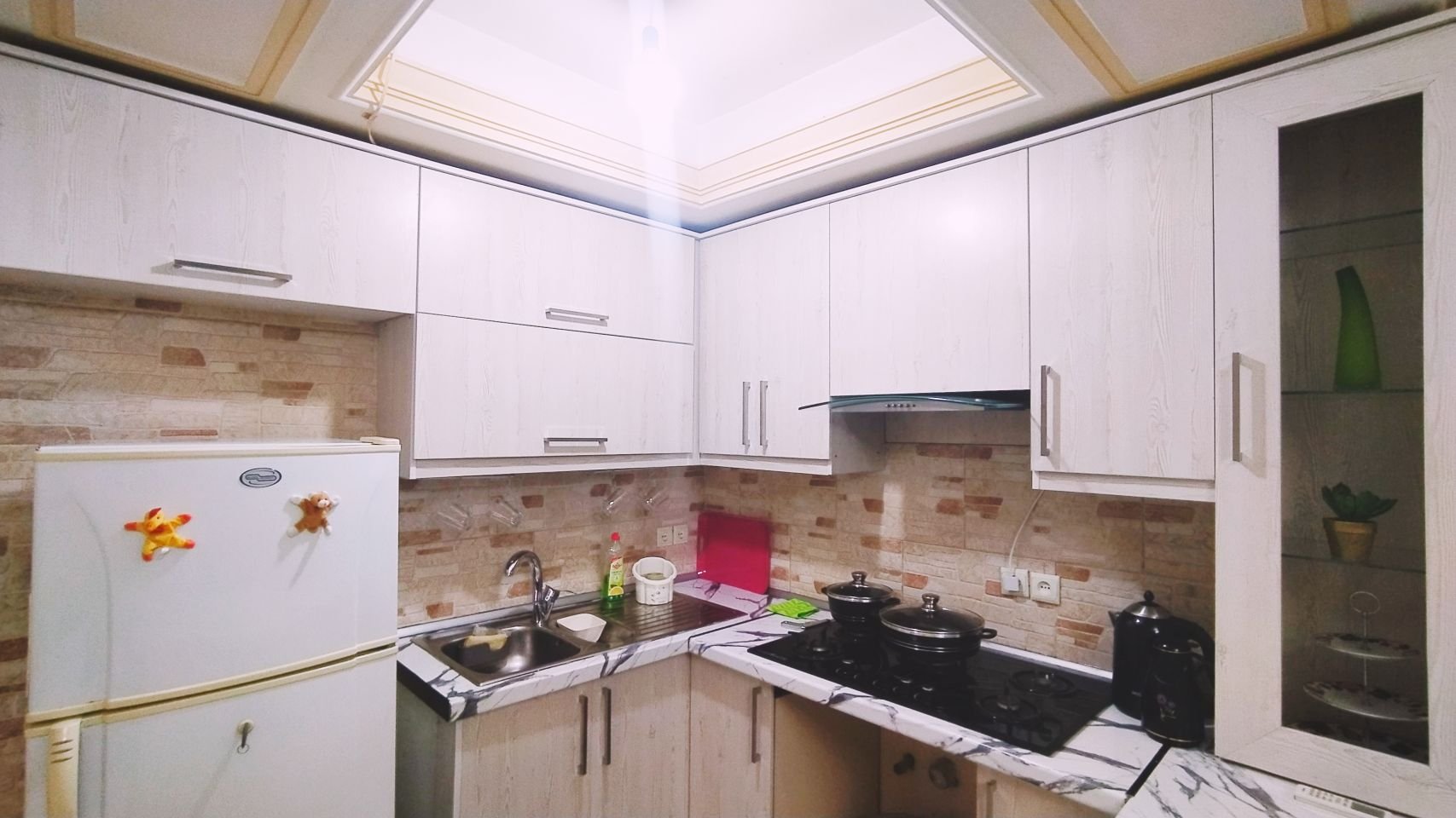 یک خوابه دنج 11