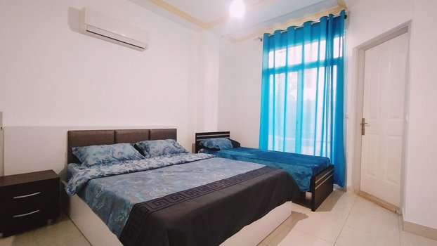 آپارتمان یک خوابه دنج 12