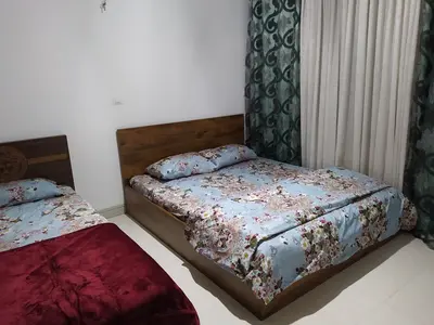 آپارتمان دوخوابه دنج 8