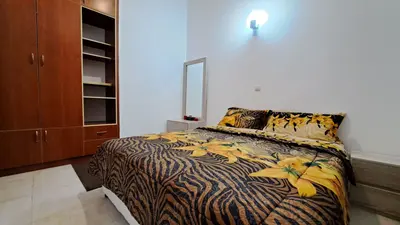 ویلا سه خوابه دوبلکس دنج دیدنیها