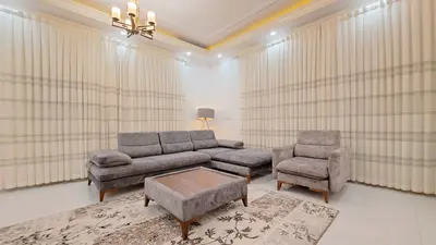 ویلا سه خوابه دوبلکس دنج دیدنیها