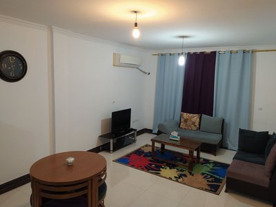 آپارتمان یک خوابه دنج - واحد ۴