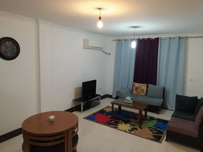 آپارتمان یک خوابه دنج - واحد ۴