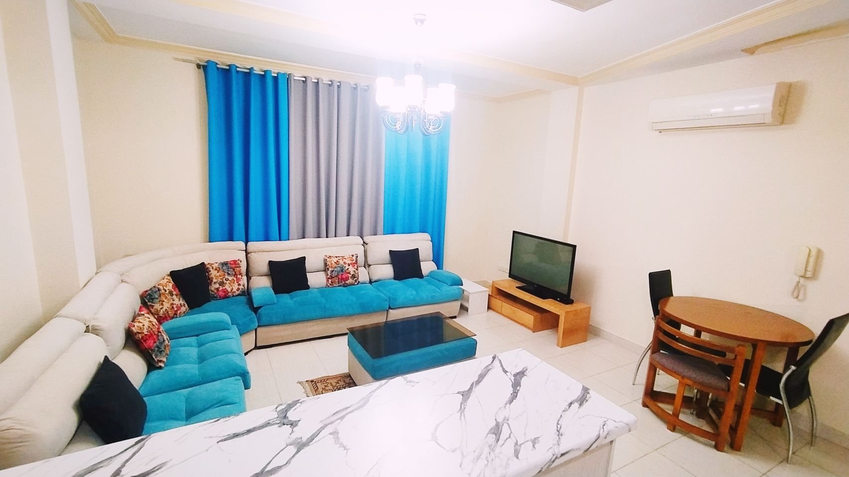 یک خوابه دنج 11