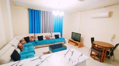 آپارتمان یک خوابه دنج 11