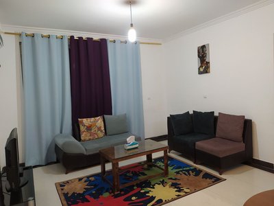 آپارتمان یک خوابه دنج - واحد ۴