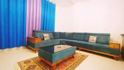 آپارتمان یک خوابه دنج 12