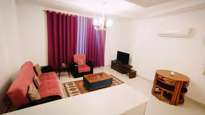 آپارتمان یک خواب دنج 13