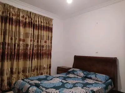 آپارتمان سه خوابه دنج 7