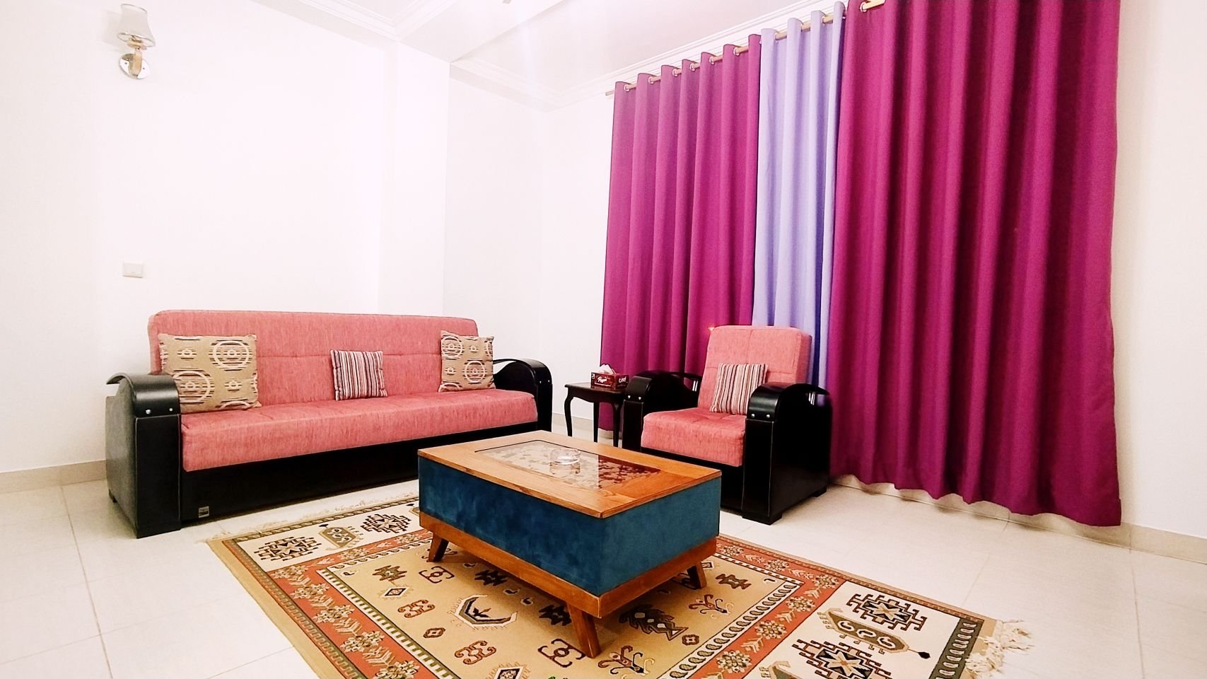 یک خواب دنج 13