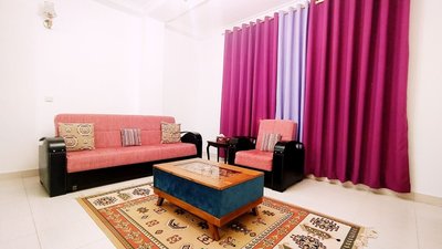 آپارتمان یک خواب دنج 13