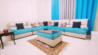 آپارتمان یک خوابه دنج 11