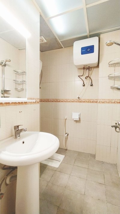 آپارتمان یک خواب دنج 13