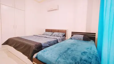 آپارتمان یک خوابه دنج 12