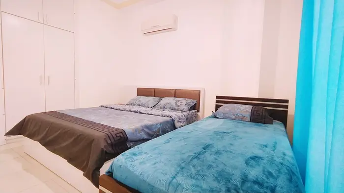 آپارتمان یک خوابه دنج 12