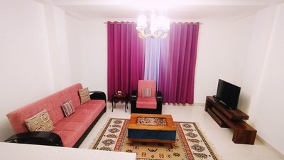 آپارتمان یک خواب دنج 13