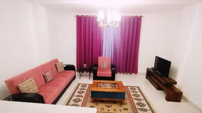 آپارتمان یک خواب دنج 13