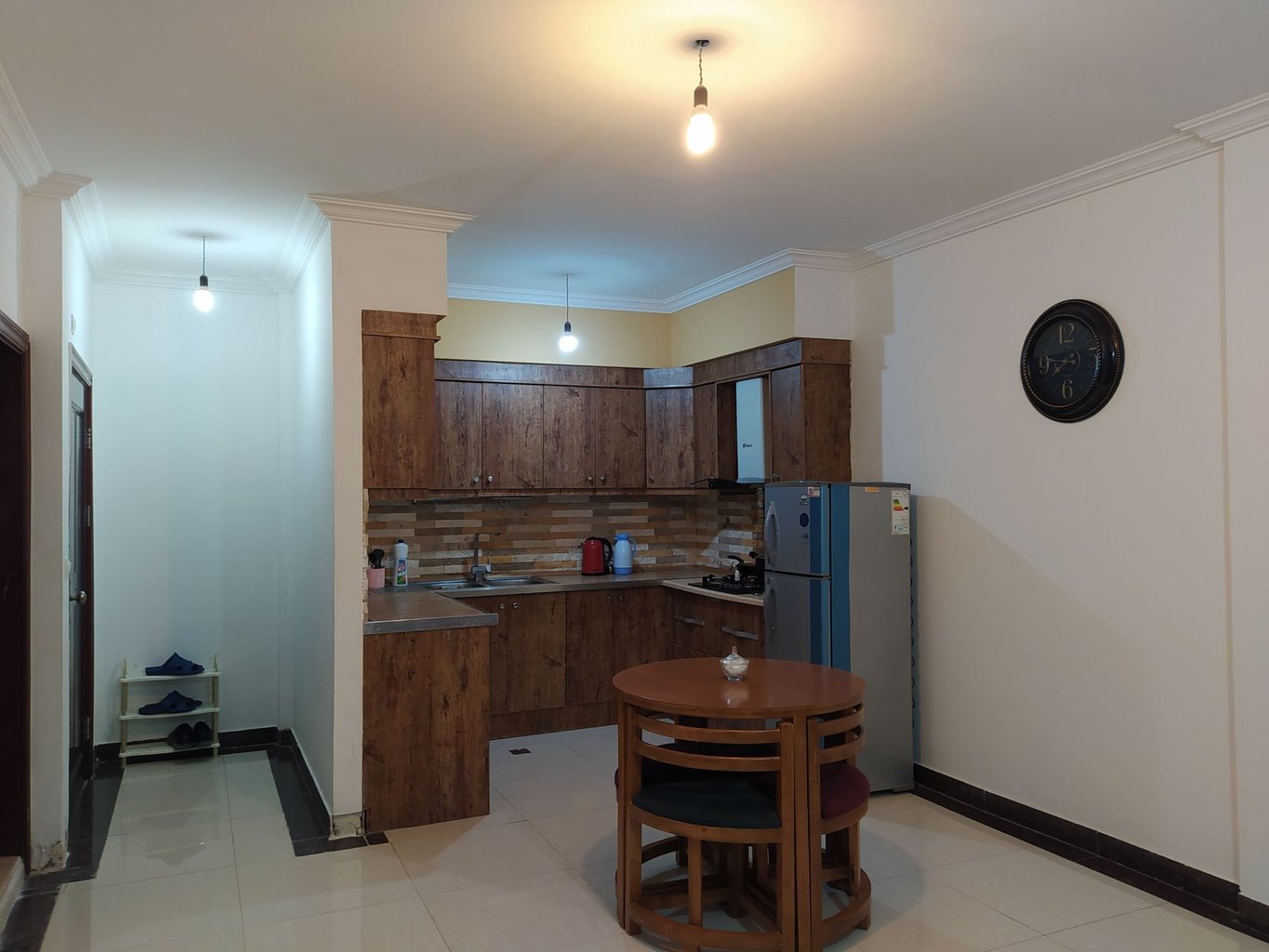 یک خوابه دنج - واحد ۴