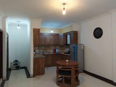 آپارتمان یک خوابه دنج - واحد ۴