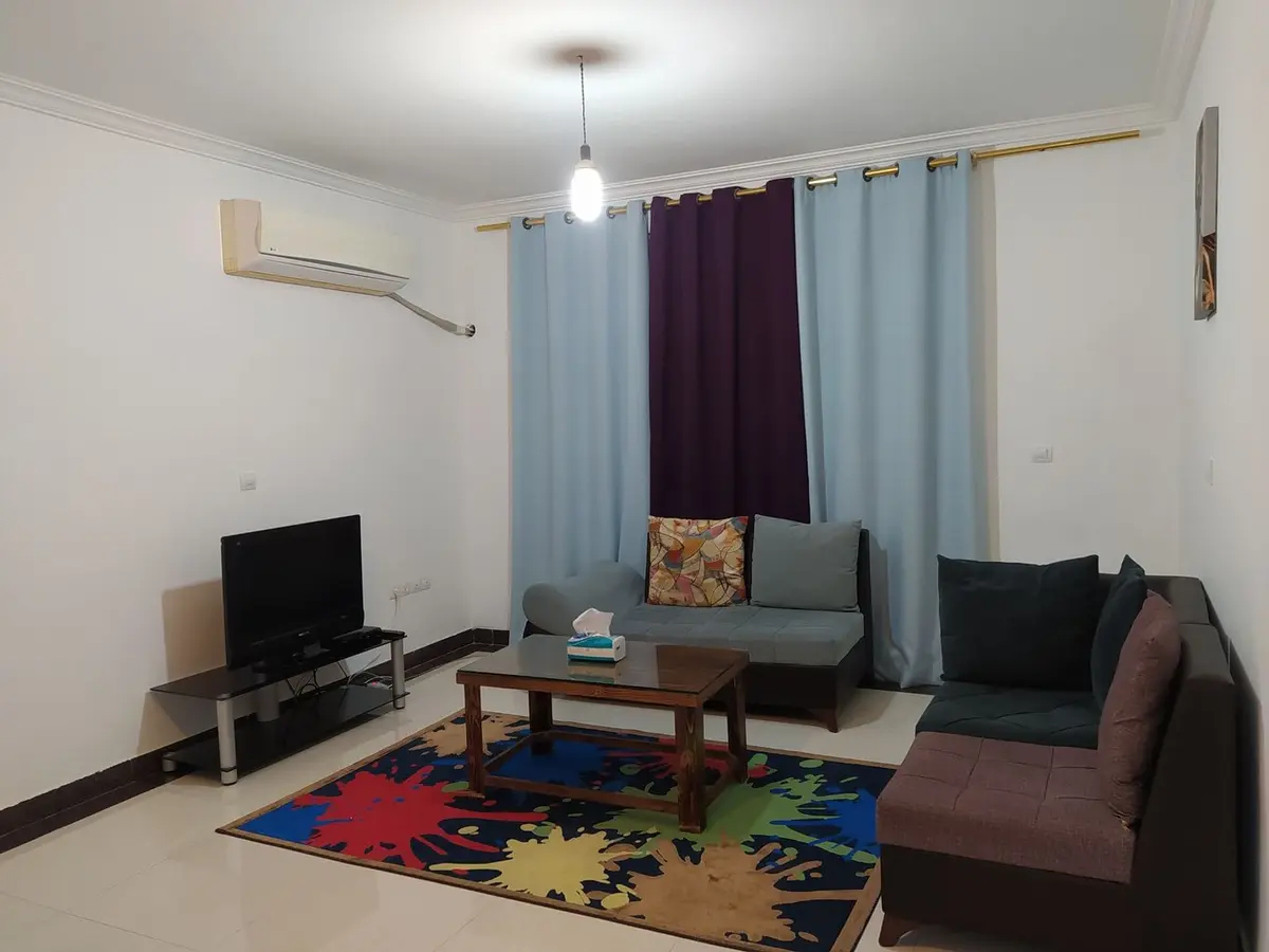 آپارتمان یک خوابه دنج - واحد ۴