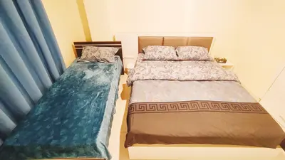 آپارتمان یک خوابه دنج 11