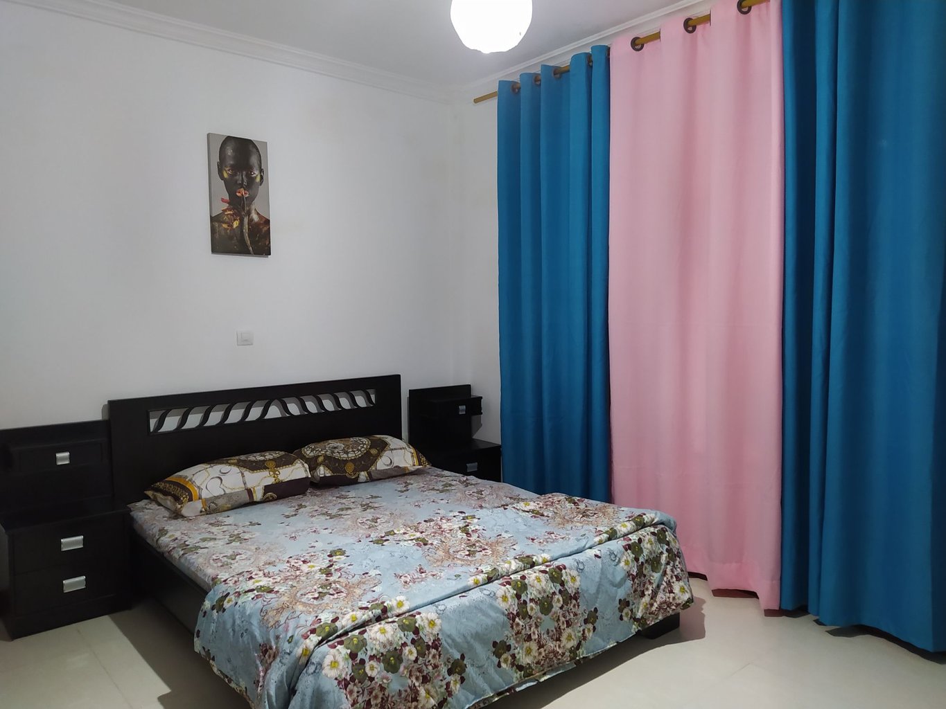 دوخوابه دنج 8