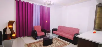 آپارتمان یک خوابه دنج 14