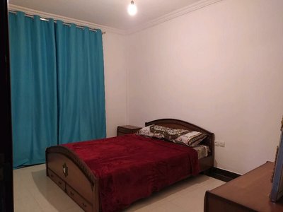 آپارتمان سه خوابه دنج 7