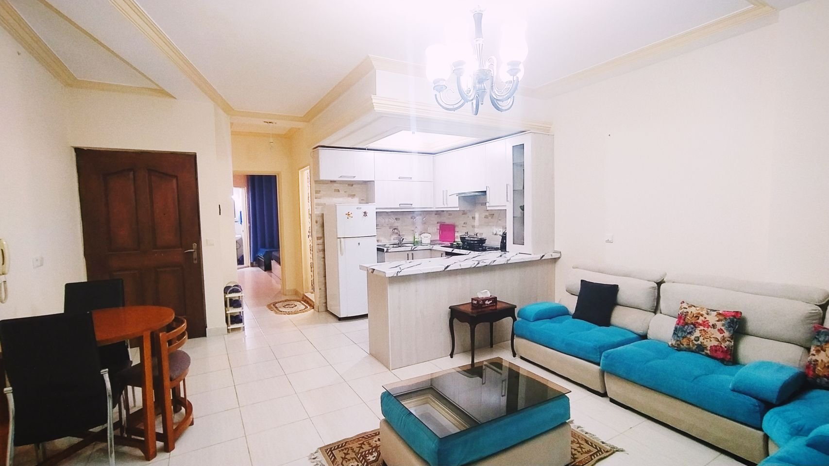 یک خوابه دنج 11