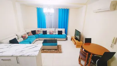 آپارتمان یک خوابه دنج 11