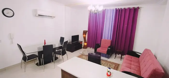 آپارتمان یک خوابه دنج 14