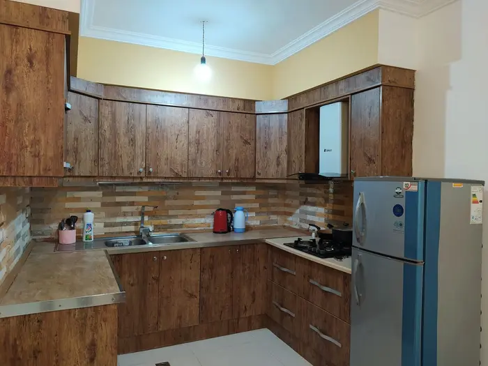 آپارتمان یک خوابه دنج - واحد ۴